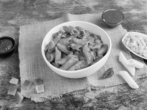 Mexicana Pasta