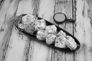 Malai chaap