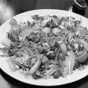 Green Salad