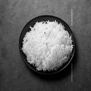 Steamed Rice