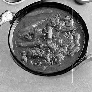 Veg Hyderabadi  