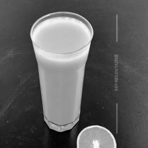 Orange Fresh Juice