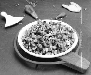 Crispy Corn Chilli
