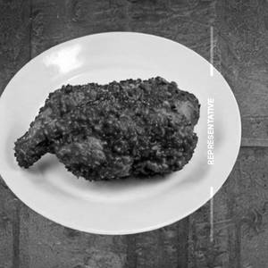 Fried Spring Chicken