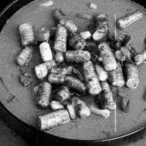 Szechwan Baby Corn Gravy