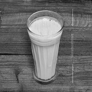 Cold Badam