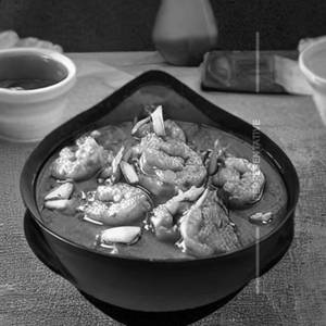Hunan Prawn