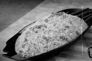 Shangai Fried Rice