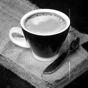 Black Coffee