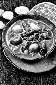 Veg kholapuri