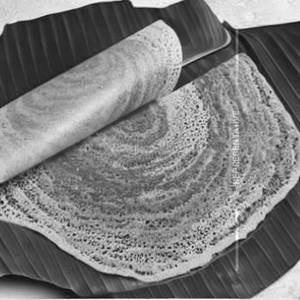 Paper Masala Dosa