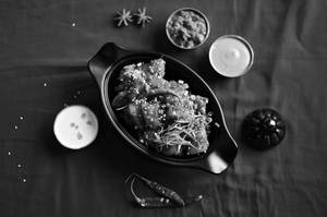 Aloo Sadeko