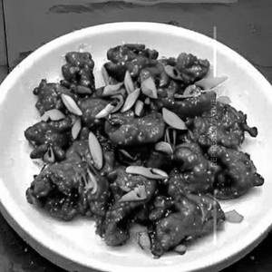 Gobi Hot & Spicy (Dry)
