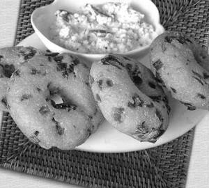 Uzhunnu Vada Set [3pcs]