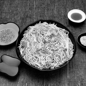 Shanghai Veg ( Rice & Noodles)