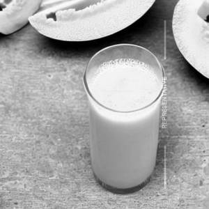 Muskmelon Juice