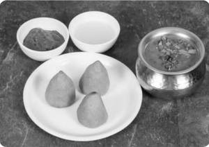Dal Baati