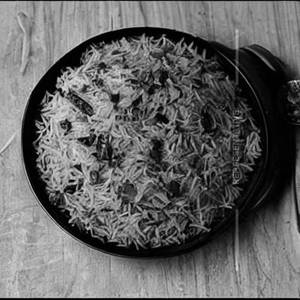 Kashmiri Rice