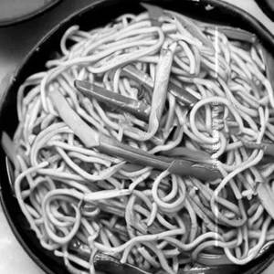 Veg Xian Noodles