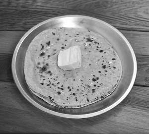 Plain Tawa Roti