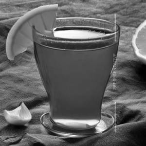 Lemon tea