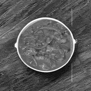 Capsicum Masala  