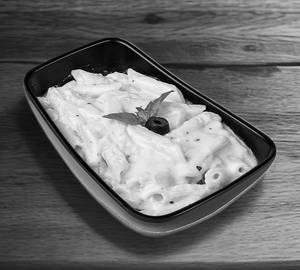 Alfredo (White Sauce)