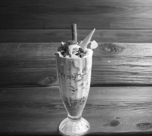 Mini falooda