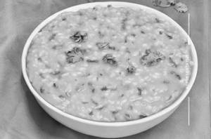 Dal khichidi