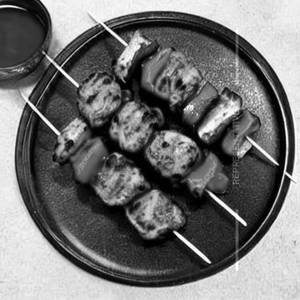 Chicken Kabab Oil Fry