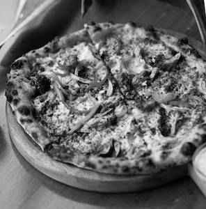 Pesto Perfecto Soughdough