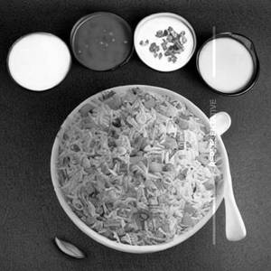 Mixed  Schezwan Fried Rice