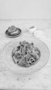 Penne Alla Vodka