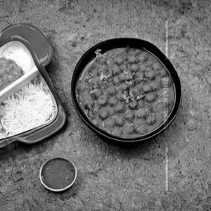 Channa Masala