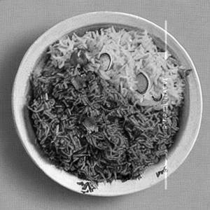 Lemon Rice/Chitranna