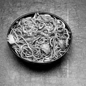 Veg Malaysian Noodles