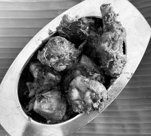 Chicken fry