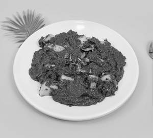 Aloo Palak