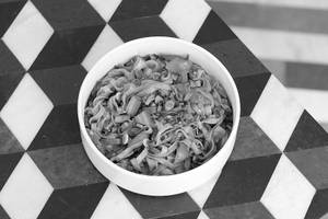 Drunken Noodles