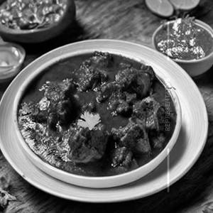 Mutton Masala