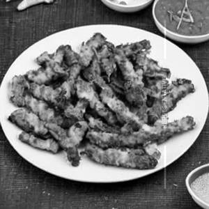 Babycorn Dry Fry