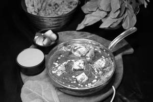 Palak Paneer