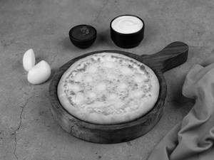 Onion Pizza