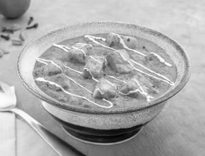 Paneer Butter Masala