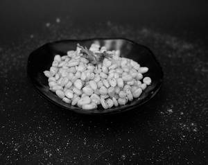 Corn Chaat