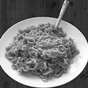 Veg Maggi