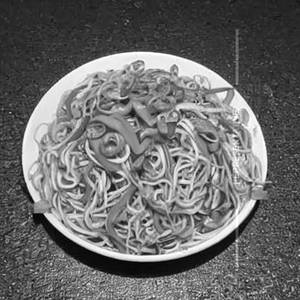 Veg Noodles 