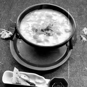 R D S Special Soup  