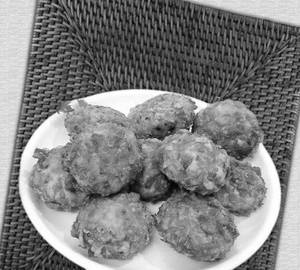 Kurkure Paneer Momos