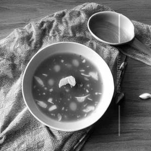 Nisarga Garden Soup